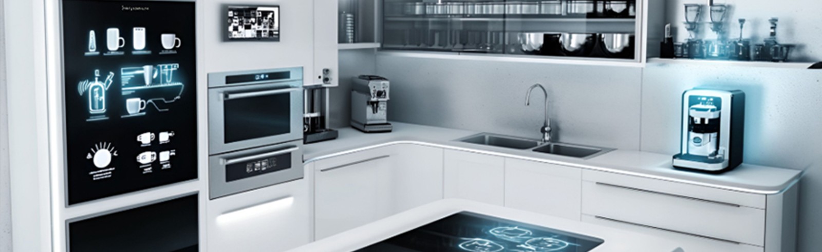 Internet of Things & Smart Home