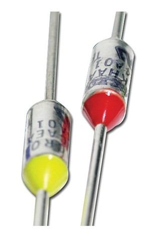 G5 MICROTEMP Fuses