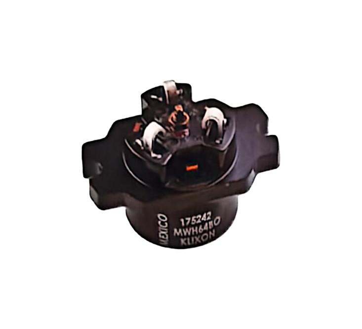 MY, MW, CY, CW, and BY Series Three‑Phase Manual or Automatic Reset Protection Device