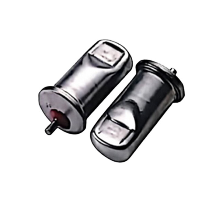 15HM SERIES MOTOR PROTECTORS Hermetically Sealed Single‑Phase On‑Winding Protection