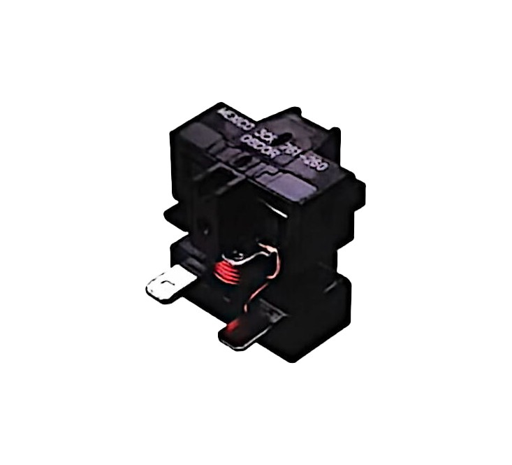 3CR Series Motor Starting Relays Current‑Type, Gravity‑Dependent