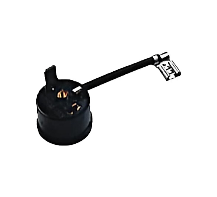 PHENOLIC MOTOR PROTECTORS Non‑Hermetic Motor Protector for Single‑Phase On‑Winding Protection