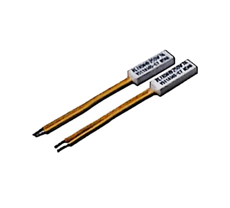 YS11/YS12 新型电机热保护器/热断路器