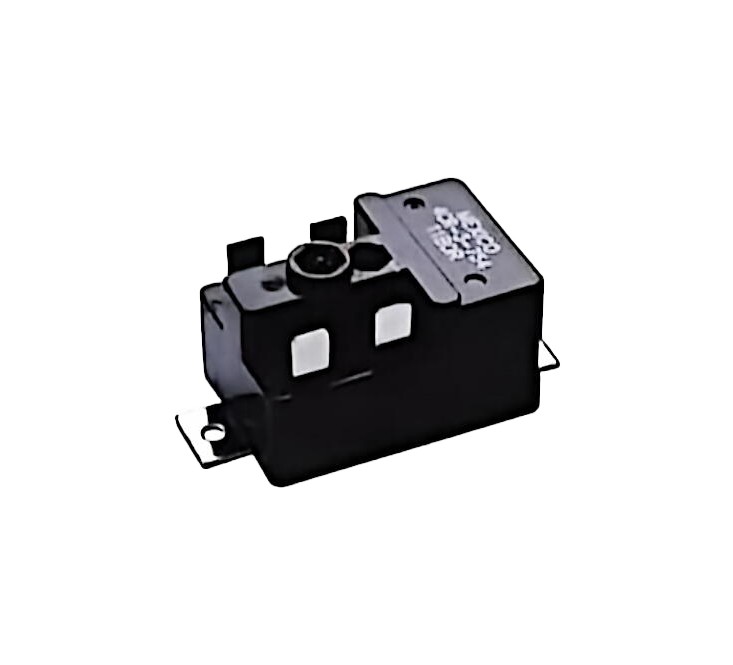 4CR Series Motor Starting Relay All‑Position, Current‑Type