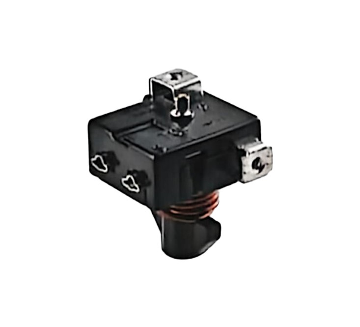 9660 Series Motor Starting Relays Current Type